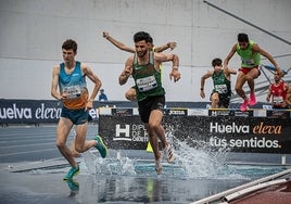 Meeting Iberoamericano 2023: Estampas de una gran jornada deportiva