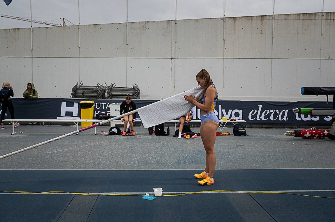 Meeting Iberoamericano 2023: Estampas de una gran jornada deportiva