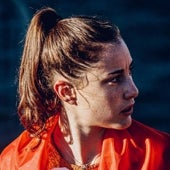 Imagen - «Con lo complicada que fue la carrera creo que respondí muy bien»