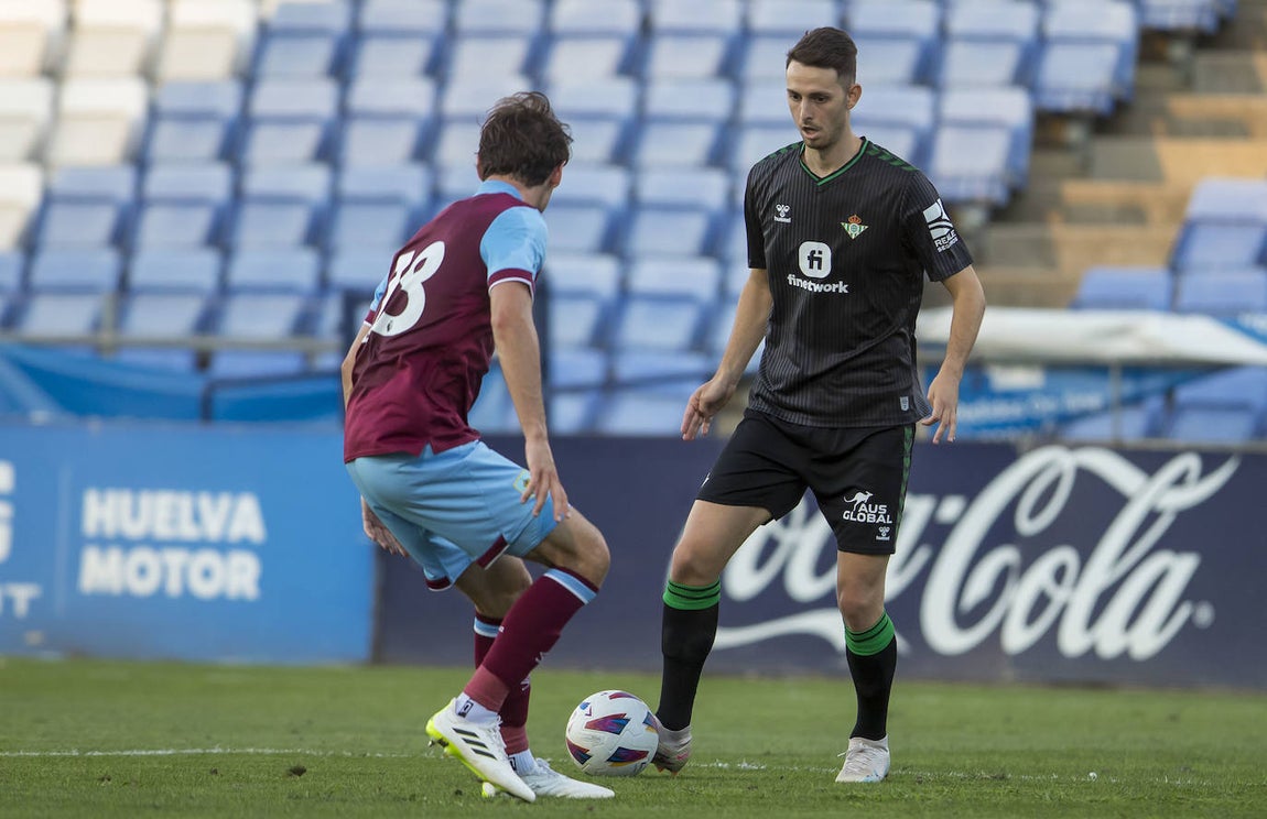 ¿Estuviste en el Betis-Burnley del Nuevo Colombino?