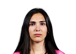 La onubense Alicia Hernández cayó derrotada en las semifinales de la Queens League