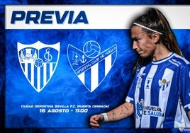 El Sporting Huelva afronta en Sevilla su segundo amistoso de pretemporada
