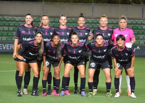 Imagen secundaria 1 - El Sporting Huelva remonta ante el Betis para alcanzar la final de la Copa Andalucía (1-2)