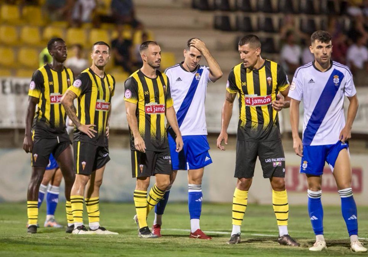 Un fondo sudamericano se hace con el San Roque
