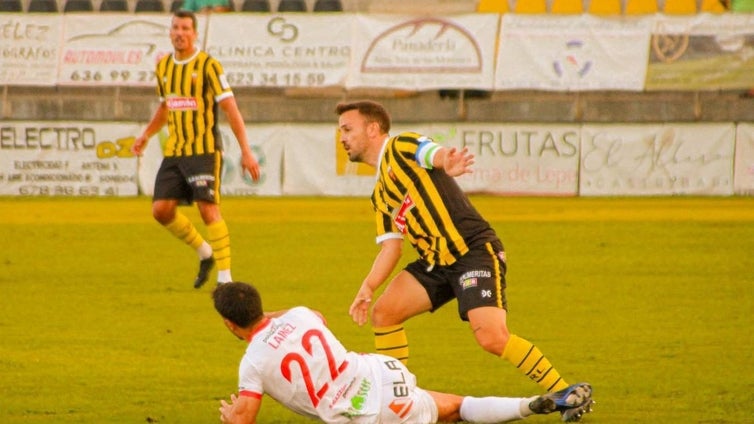 Copa Federación: éste es el camino y los rivales del San Roque de Lepe para jugar la Copa del Rey
