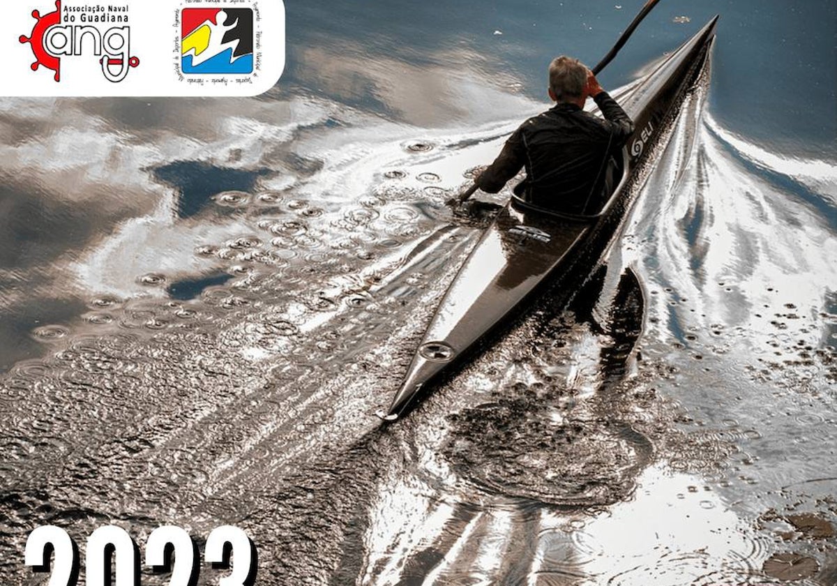 Cartel de la regata