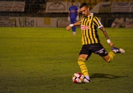 El San Roque de Lepe, instalado en las tablas (0-0)