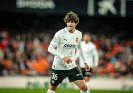¿Quiénes son las figuras de la Selección Española Sub 21 que jugará este viernes en Huelva?