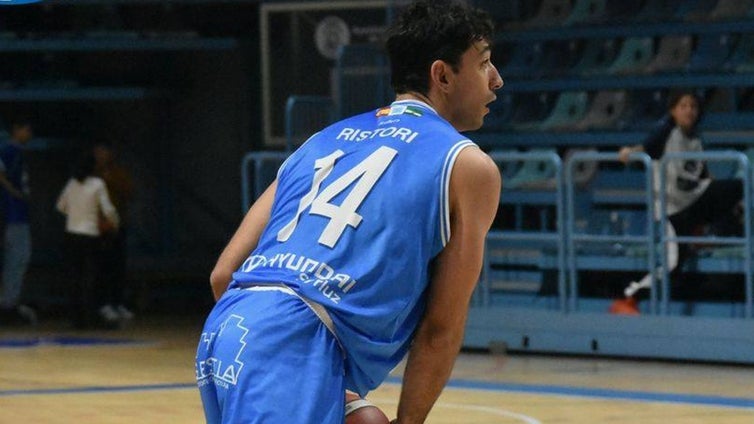 El histórico Huesca La Magia hinca la rodilla ante el Ciudad de Huelva (83-71)