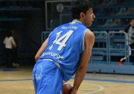 El histórico Huesca La Magia hinca la rodilla ante el Ciudad de Huelva (83-71)