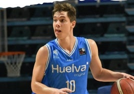 El Ciudad de Huelva cae en Ponferrada (76-67) y el Huelva Comercio coge aire ante el Algeciras (89-75)