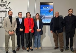 Huelva acoge por primera vez el Campeonato de Andalucía de Tenis de Mesa