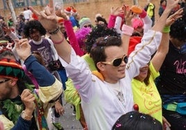 San Silvestre Huelva 2023: inscripción, horario, recorrido de la carrera y cortes de tráfico