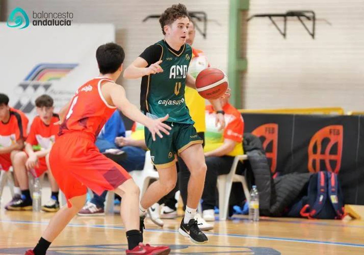 El mejor baloncesto de cantera de España podrá verse esta semana en Huelva