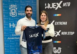 La Huex Extrema saldrá por primera vez desde Huelva en una décima edición más dura