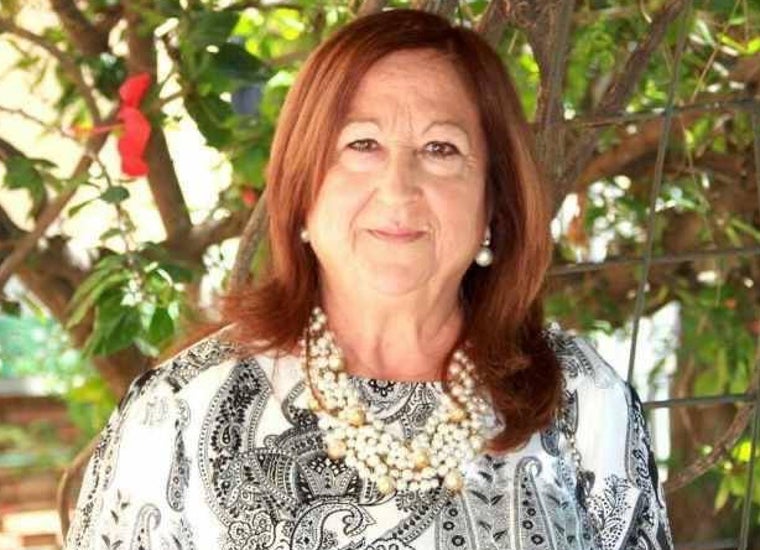 Toda una institución en el voleibol de la provincia de Huelva