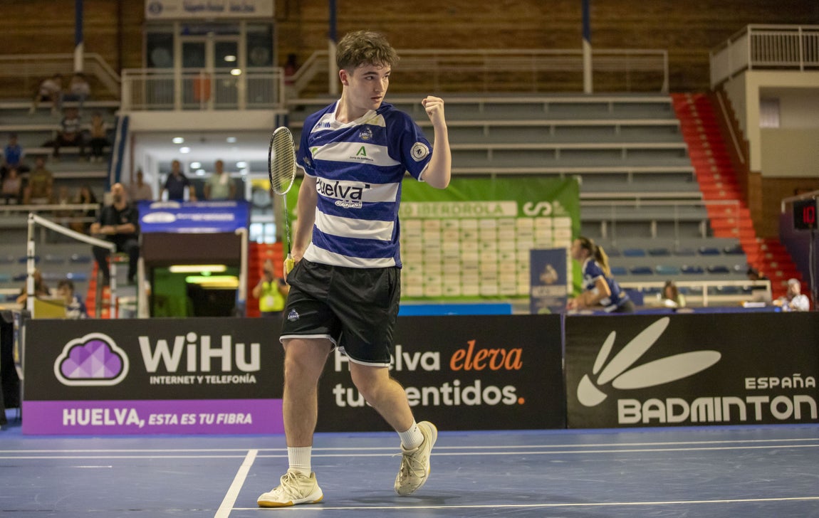 Las mejores imágenes del noveno título de Liga del IES La Orden
