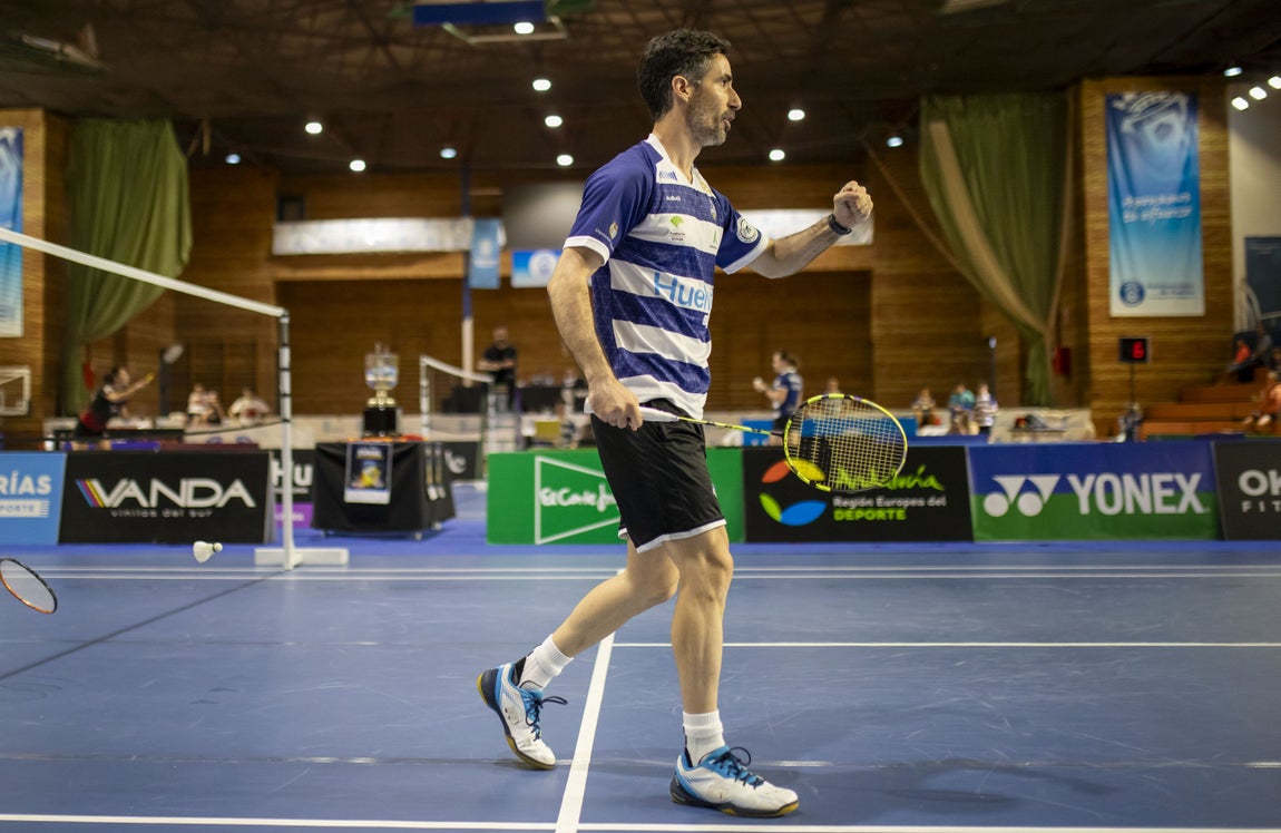 Las mejores imágenes del noveno título de Liga del IES La Orden