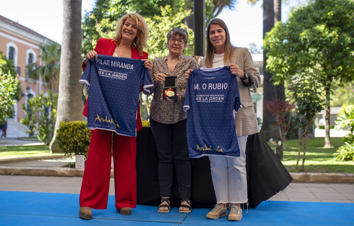 El IES La Orden celebra ser el mejor club de la década