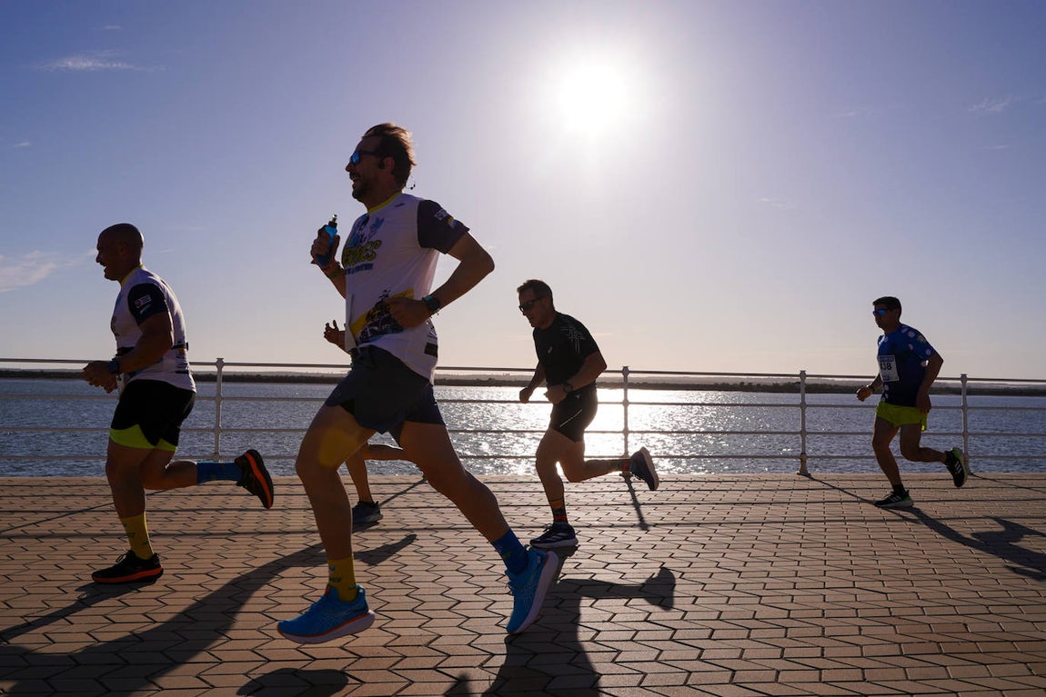 Las mejores imágenes del 10k de Huelva 2024