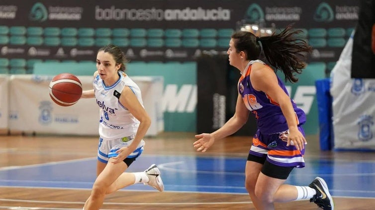 El Ciudad de Huelva femenino comienza con derrota la fase de ascenso a Liga Femenina 2