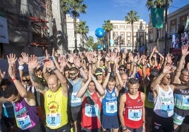 21k Ciudad de Huelva: Nueva fecha y apertura de inscripciones
