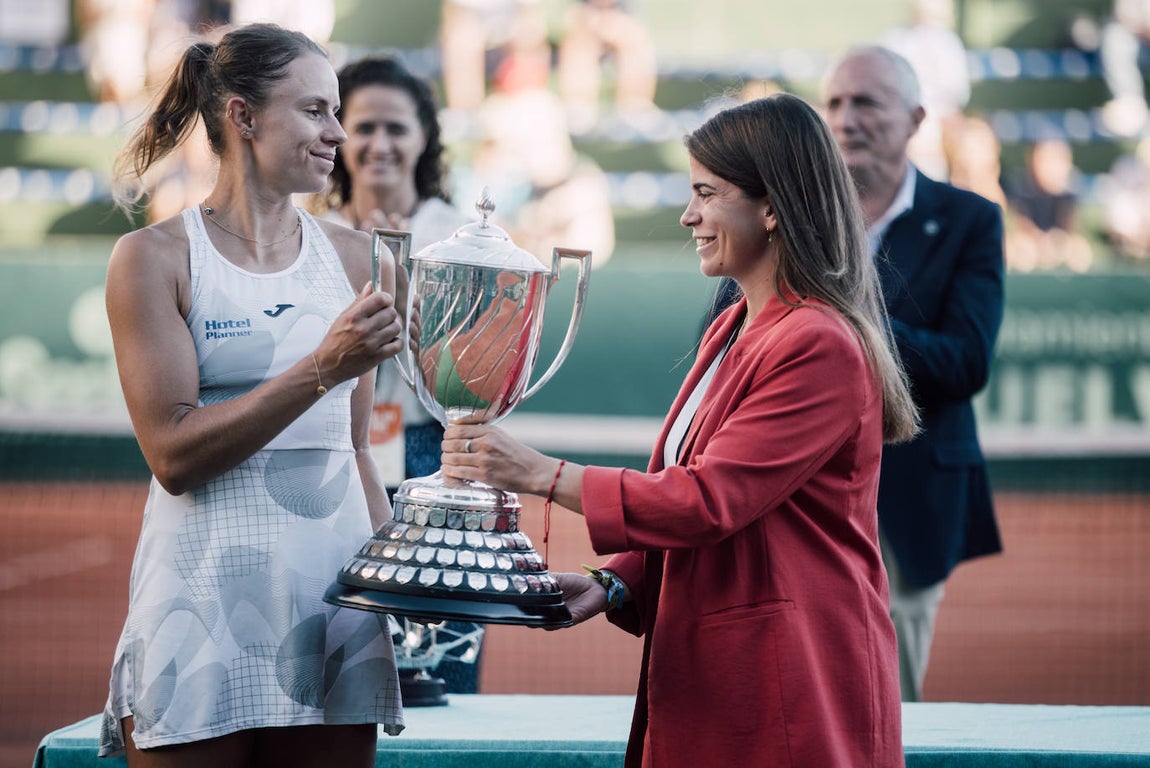 Las finales de la Copa del Rey 2024, en imágenes