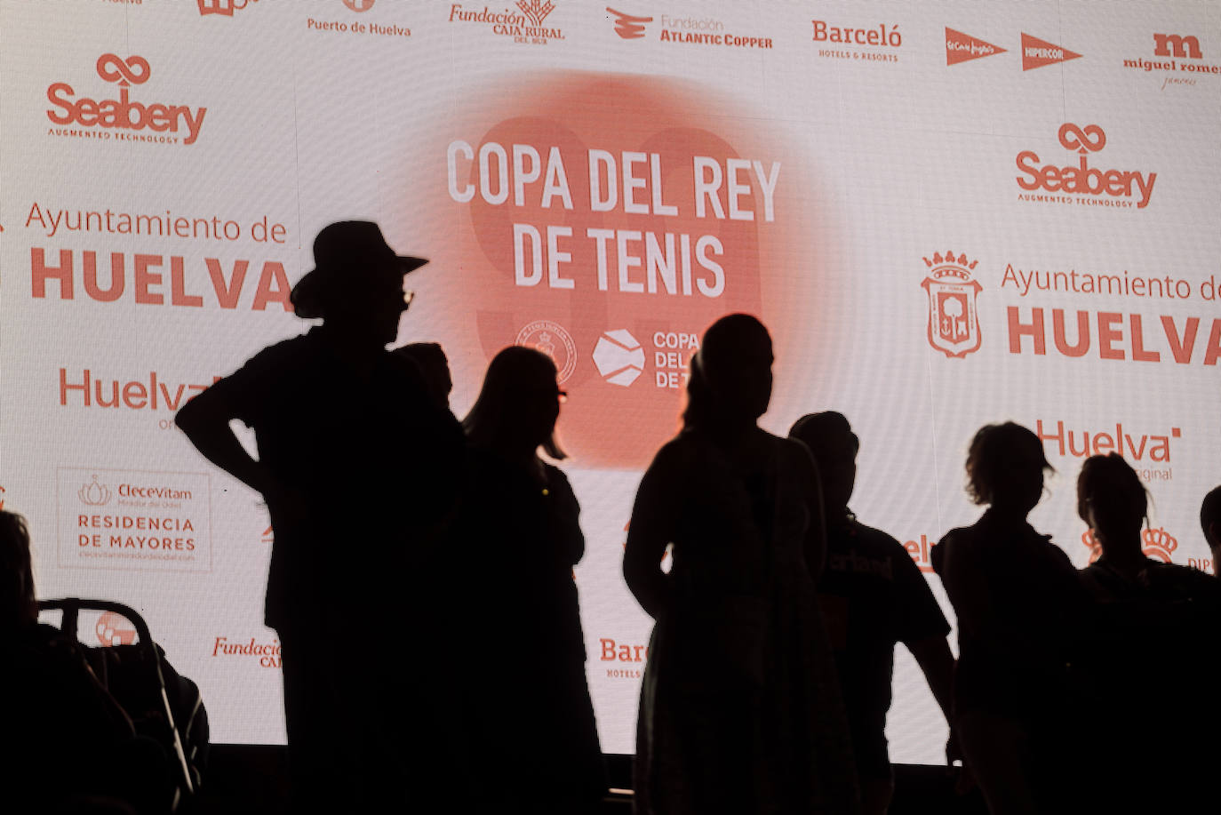 Las finales de la Copa del Rey 2024, en imágenes