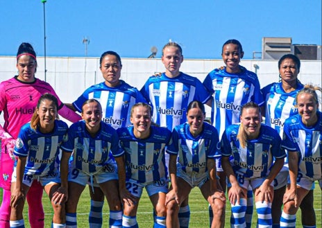 Imagen secundaria 1 - El Sporting Huelva pierde la ventaja ante Osasuna (1-3)