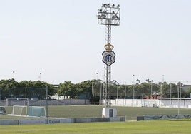 Suspendidos los partidos de fútbol en toda Huelva el viernes y el sábado