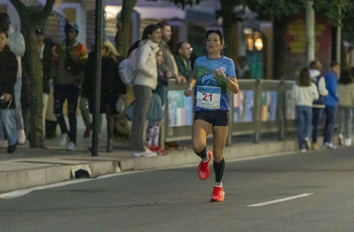 La San Silvestre de Huelva 2024 y todos sus disfraces, en imágenes