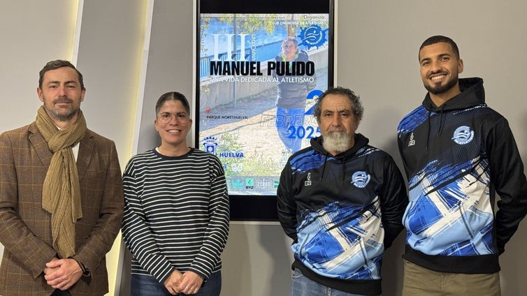 El Cross Manuel Pulido celebra su tercera edición en el parque Moret