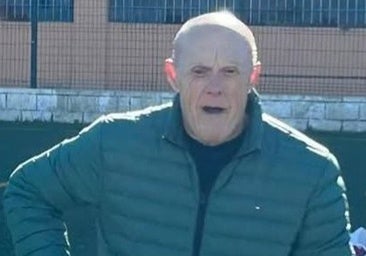 Muere Emilio de los Santos 'El Candel', santo y seña del fútbol en Isla Cristina