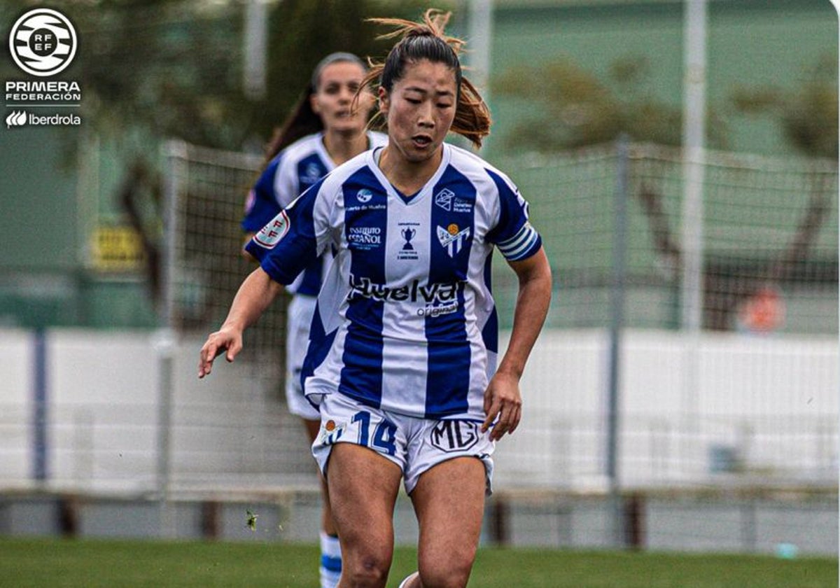 El conjunto onubense empató 0-0 con Cáceres