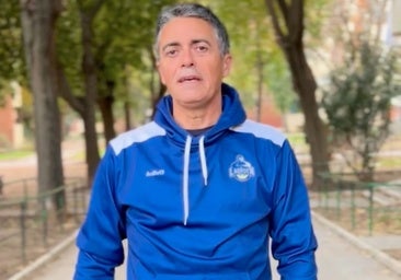 Paco Ojeda: «Estamos muy contentos de que hayamos podido darle a Haideé la despedida que merece sobradamente»