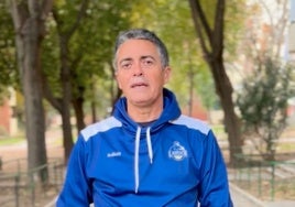 Paco Ojeda: «Estamos muy contentos de que hayamos podido darle a Haideé la despedida que merece sobradamente»