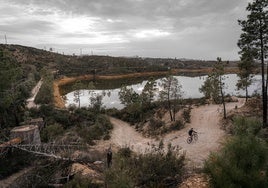 HUEX Non Stop 2025: Inscripciones abiertas para una aventura de 400 kilómetros por la provincia de Huelva