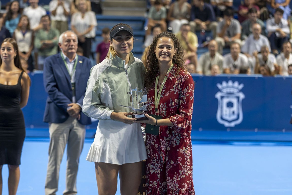 La edición número 100 de la Copa del Rey de Tenis de Huelva, en imágenes
