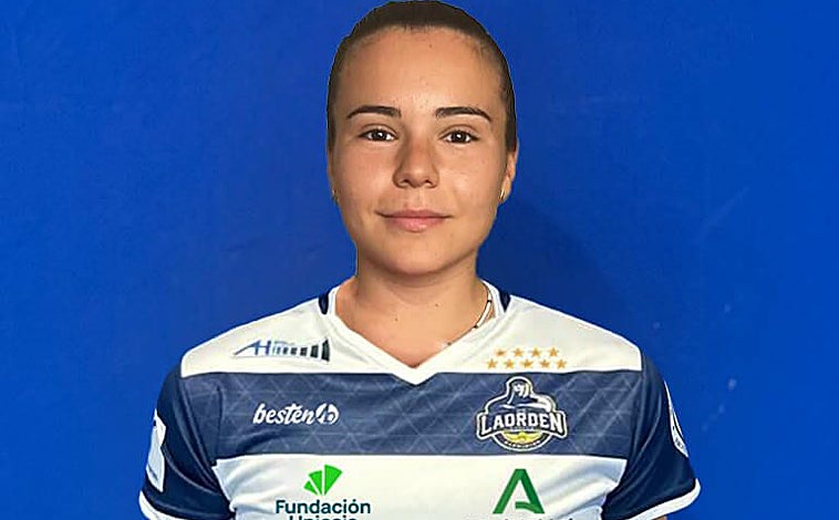 Imagen principal - Cristina Teruel y Silvia Redondo