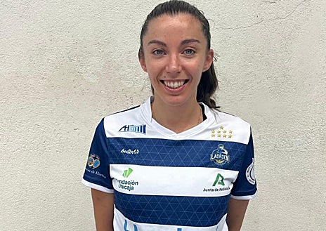 Imagen secundaria 1 - Cristina Teruel y Silvia Redondo