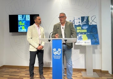 Diez equipos disputarán en Huelva el Trofeo Diputación 2025 de baloncesto