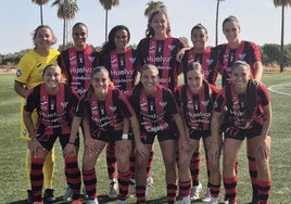 El Sporting Huelva cae in extremis en un duelo de pistoleras en Córdoba (4-3)
