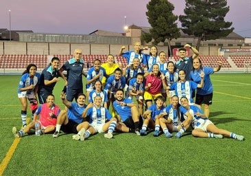 El Sporting Huelva apunta alto tras conquistar Granada (0-2)