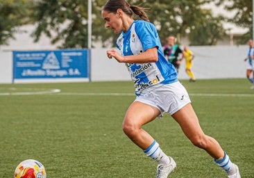 El Sporting Huelva cae por la mínima en Arguineguín (1-0)