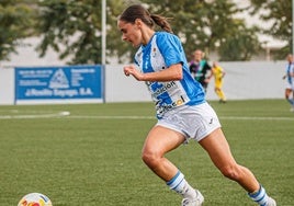 El conjunto onubense cayó derrotado por 1-0 en Arrguineguín