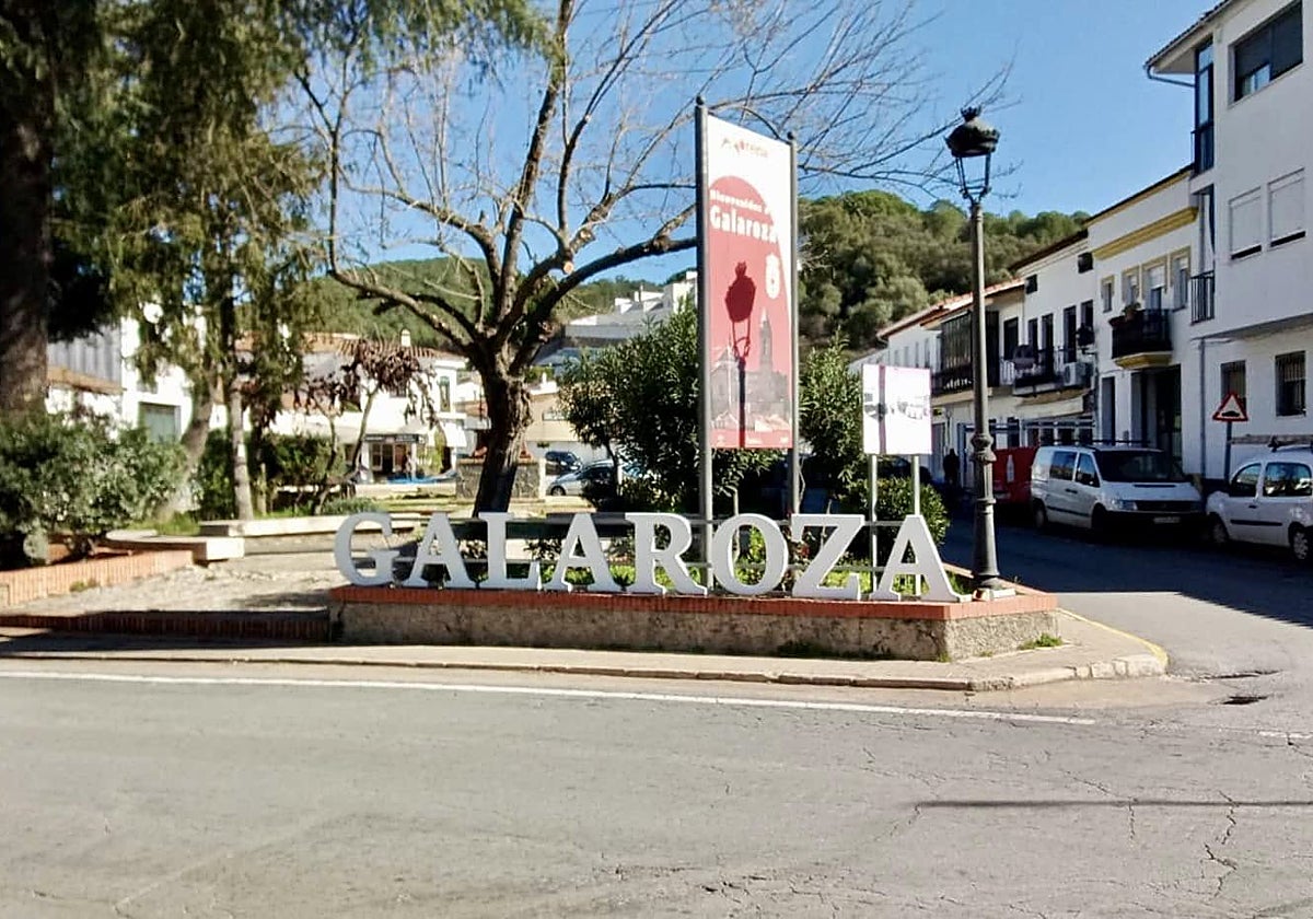 Galaroza no celebrará este año el Cross del Agua