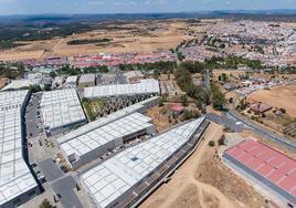 El número de empresas inscritas en Huelva creció un 1,54 por ciento en abril