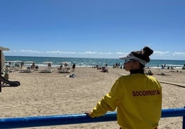 Cinco puestos de socorrista para trabajar en piscinas de Punta Umbría