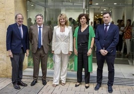 El futuro de la economía en Huelva: la producción 'verde' como impulso, la falta de agua como lastre