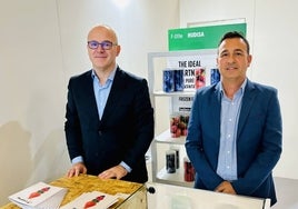 Hudisa presente en Anuga 2023, la mayor y más importante plataforma de negocios para la industria agroalimentaria internacional